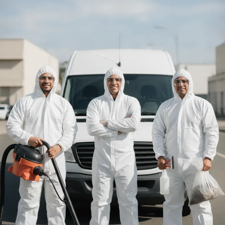 Remoção de Amianto equipe em Juazeiro do Norte